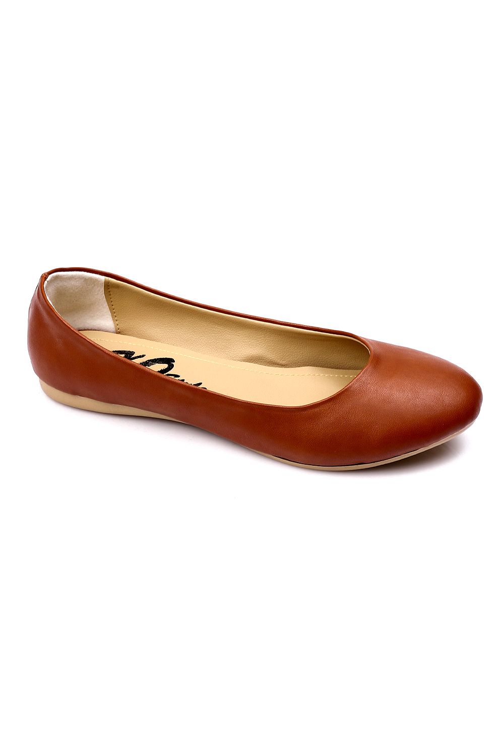 Comfy Ballerina Shoes