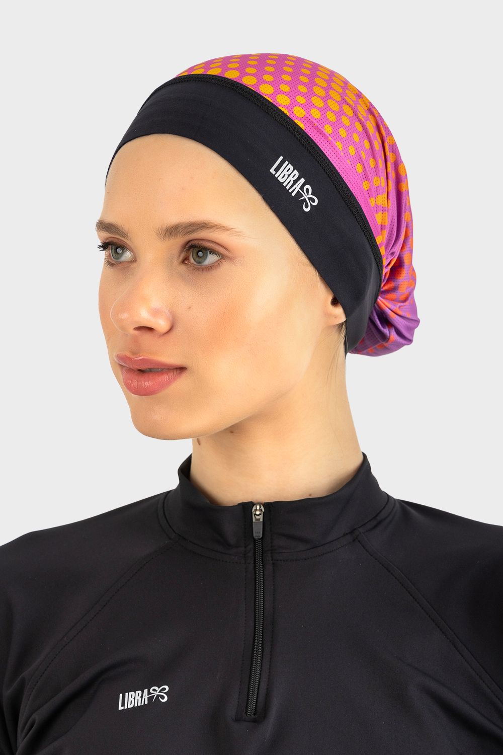 Sportive Performance Bandana