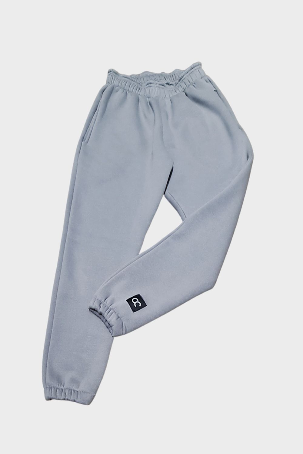 Casual Basic Comfy Joggers Pants