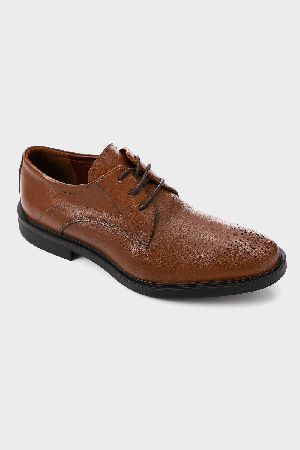 Leather Classic Shoes