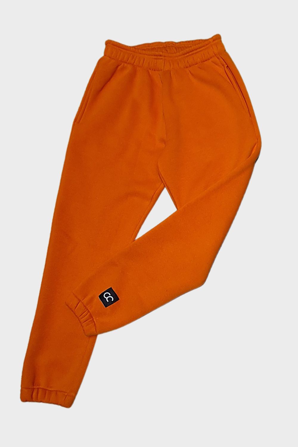 Basic Comfy Joggers Pants