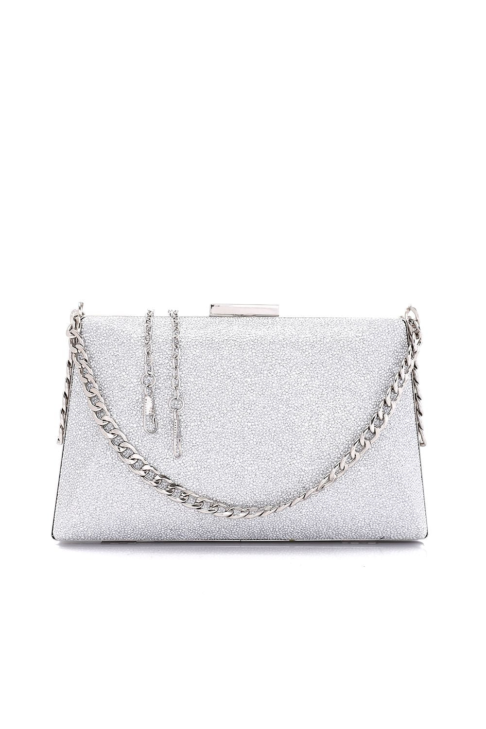 Elegant Soiree Clutch