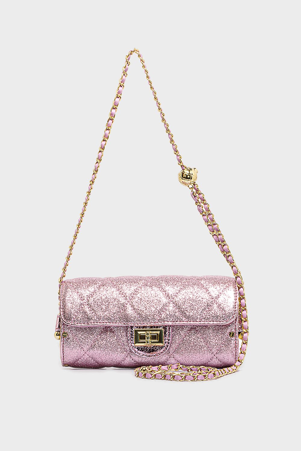 Cylinder Cross Bag