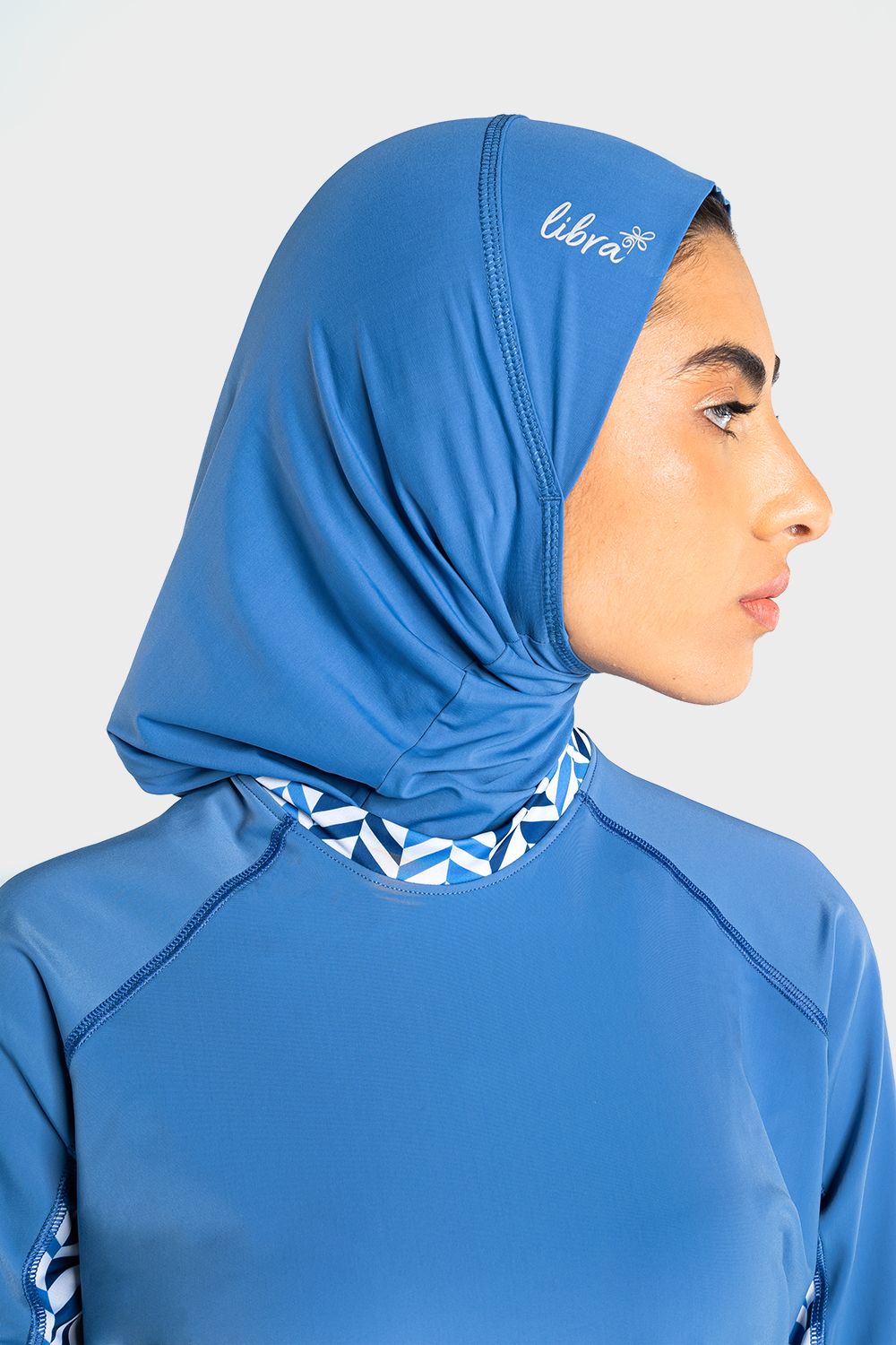 Ultra-Fit Swim Hijab