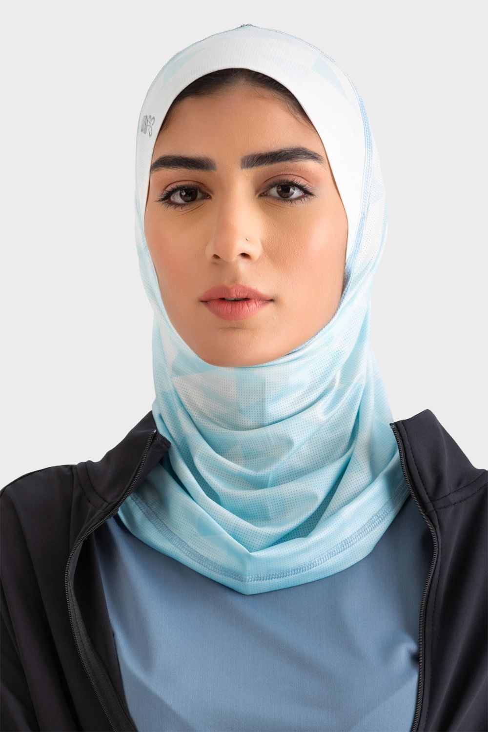 Sportive Hijab Light