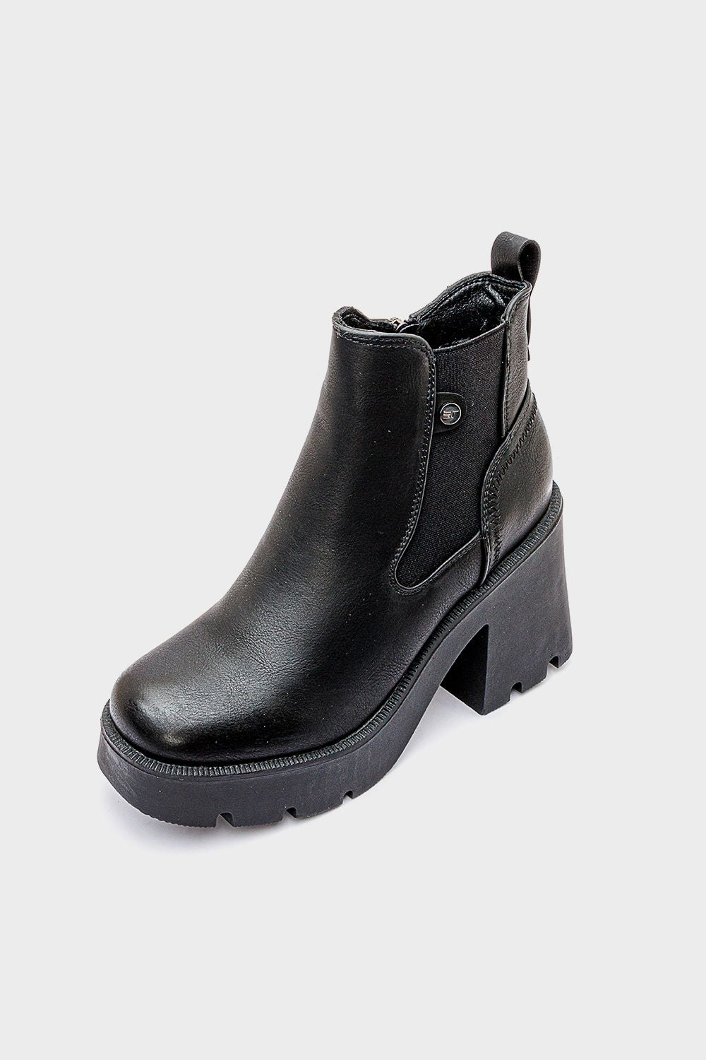 Ankle Boot