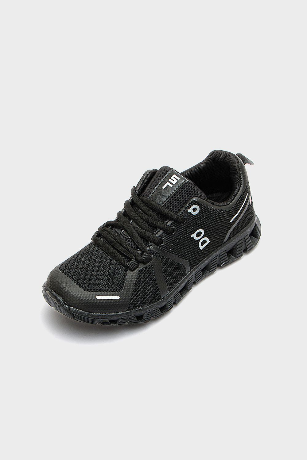 Trendy Durable Sole Sneakers
