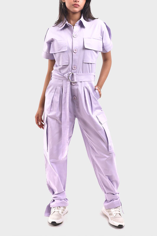 جمبسوت بجيوب أمامية