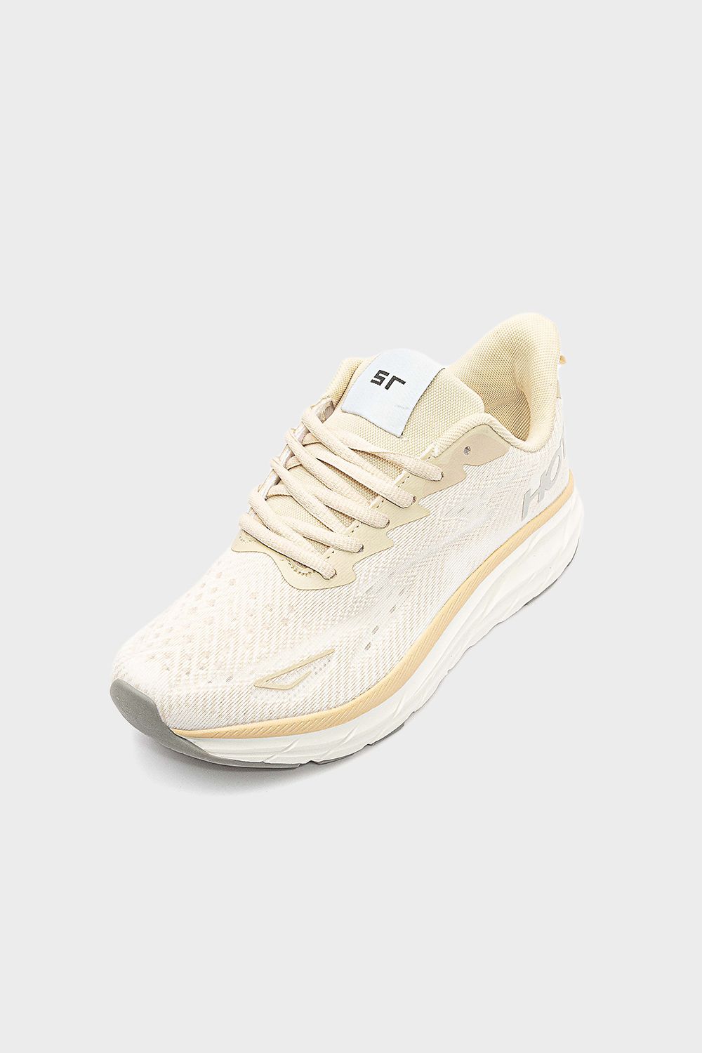 Comfy Lace Up Sneakers