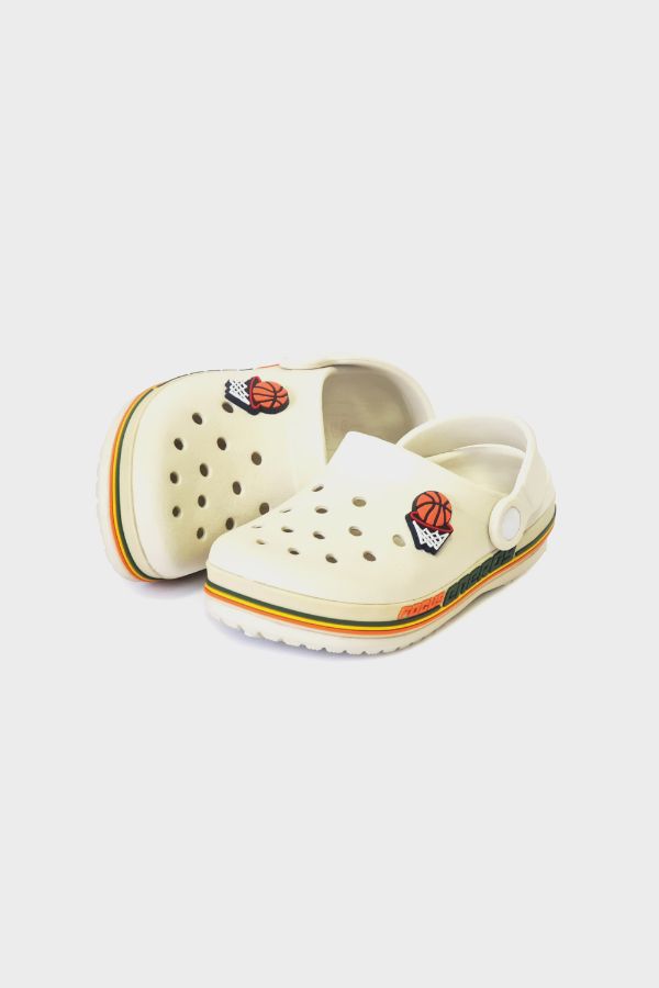 Energy Clogs Slippers for Baby Boys