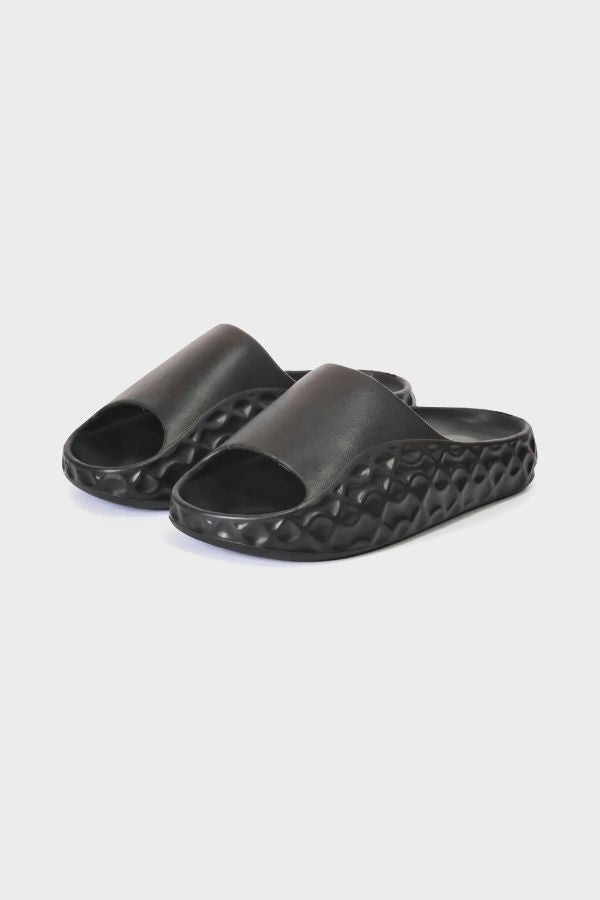 Marshmello Chunky Slippers