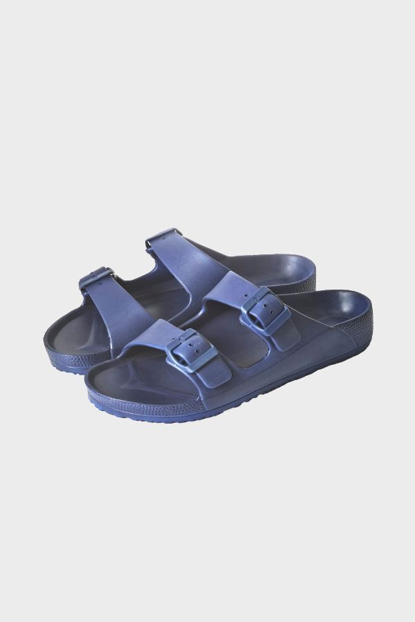 Jet Comfy Slippers