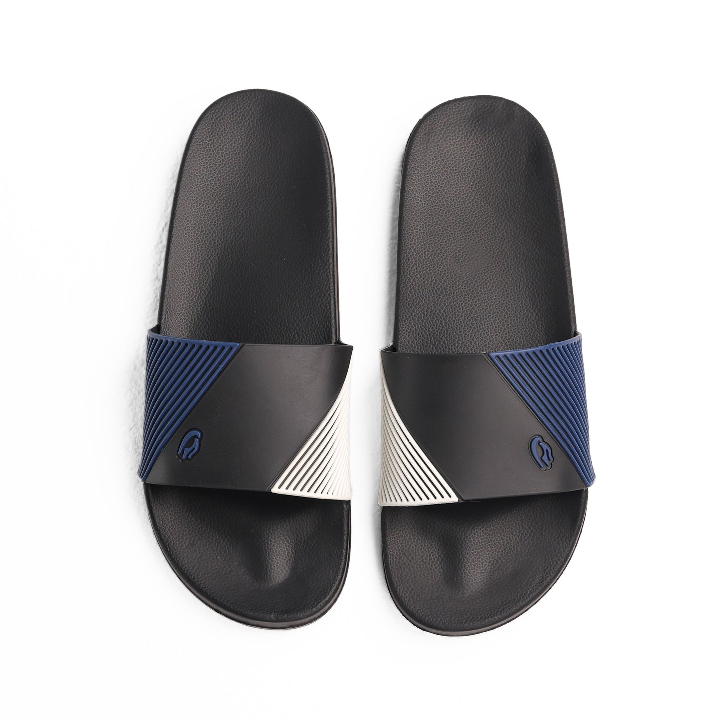 Black Turbo Slide - شريحة توربو سوداء