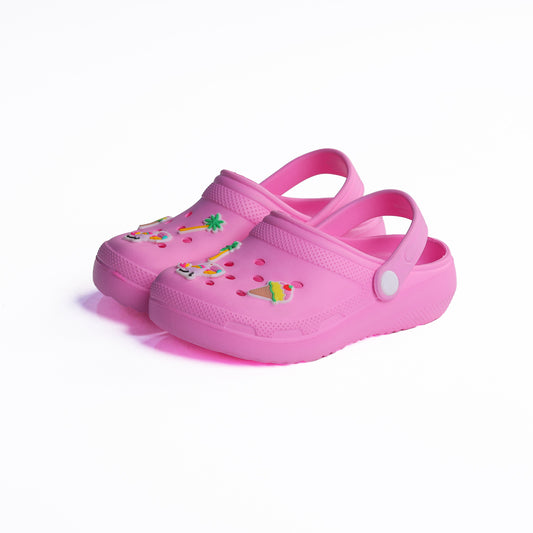 Pronto Icecream Slides