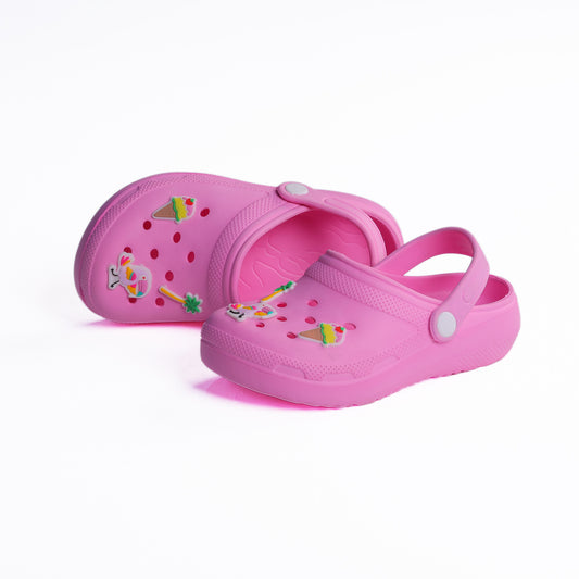 Pronto Icecream Slides