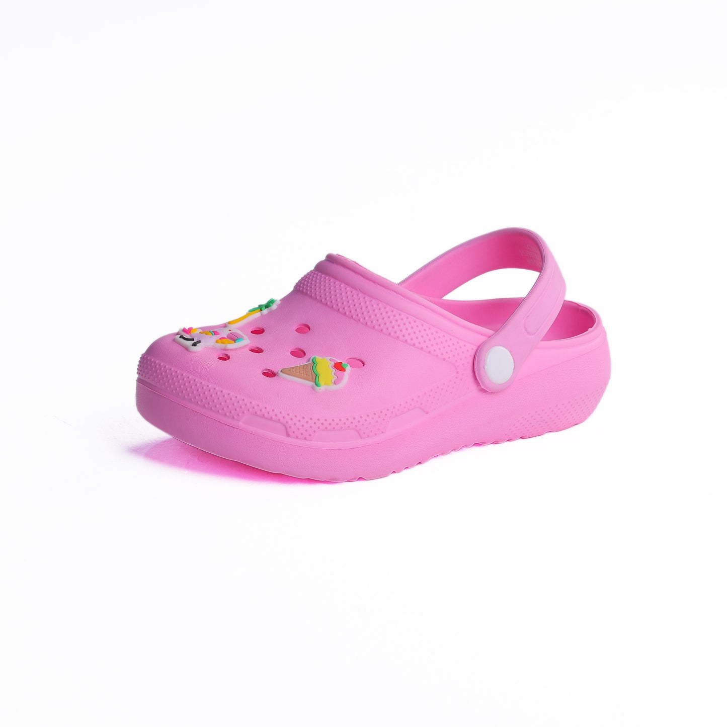 Pronto Icecream Slides