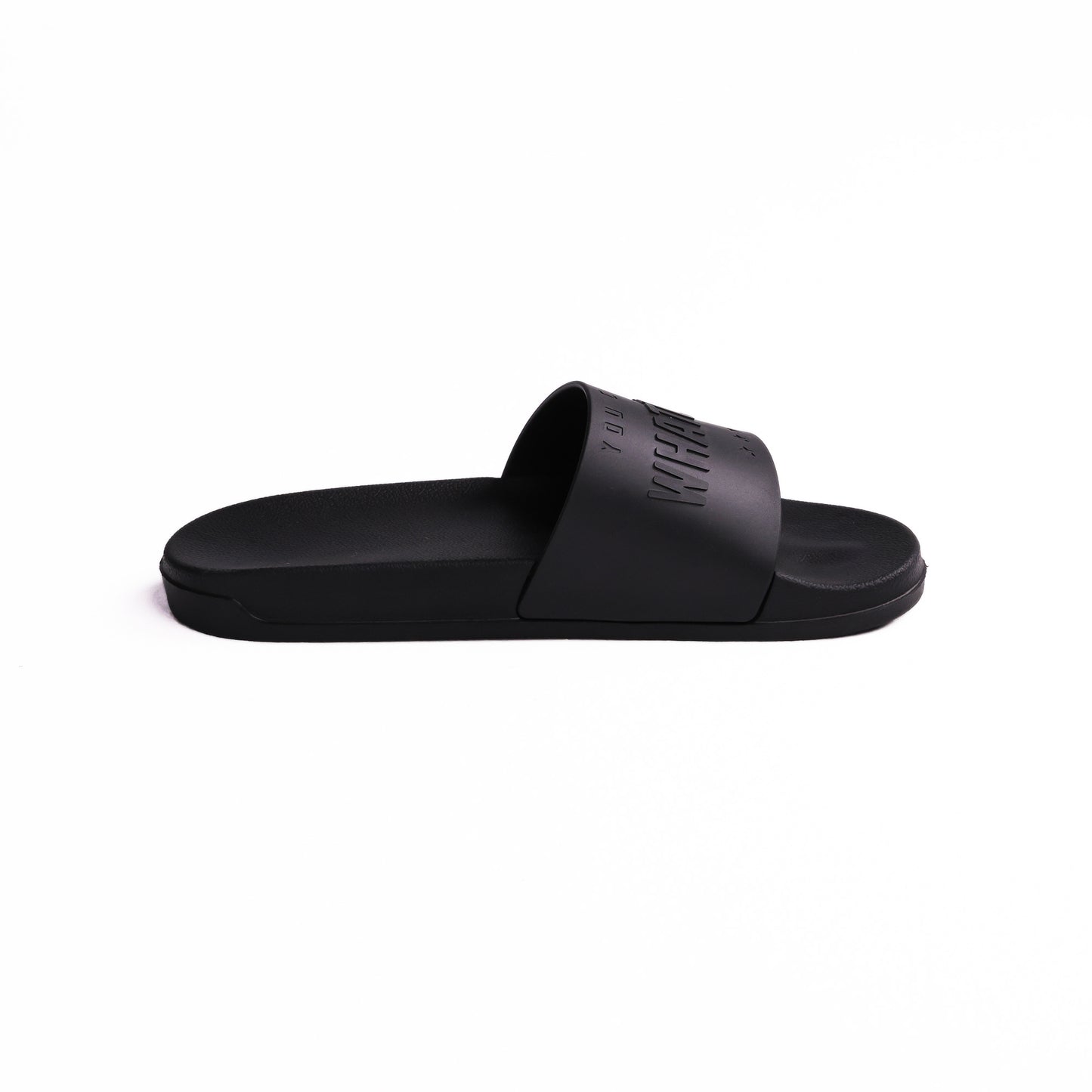 Whatever Slides
