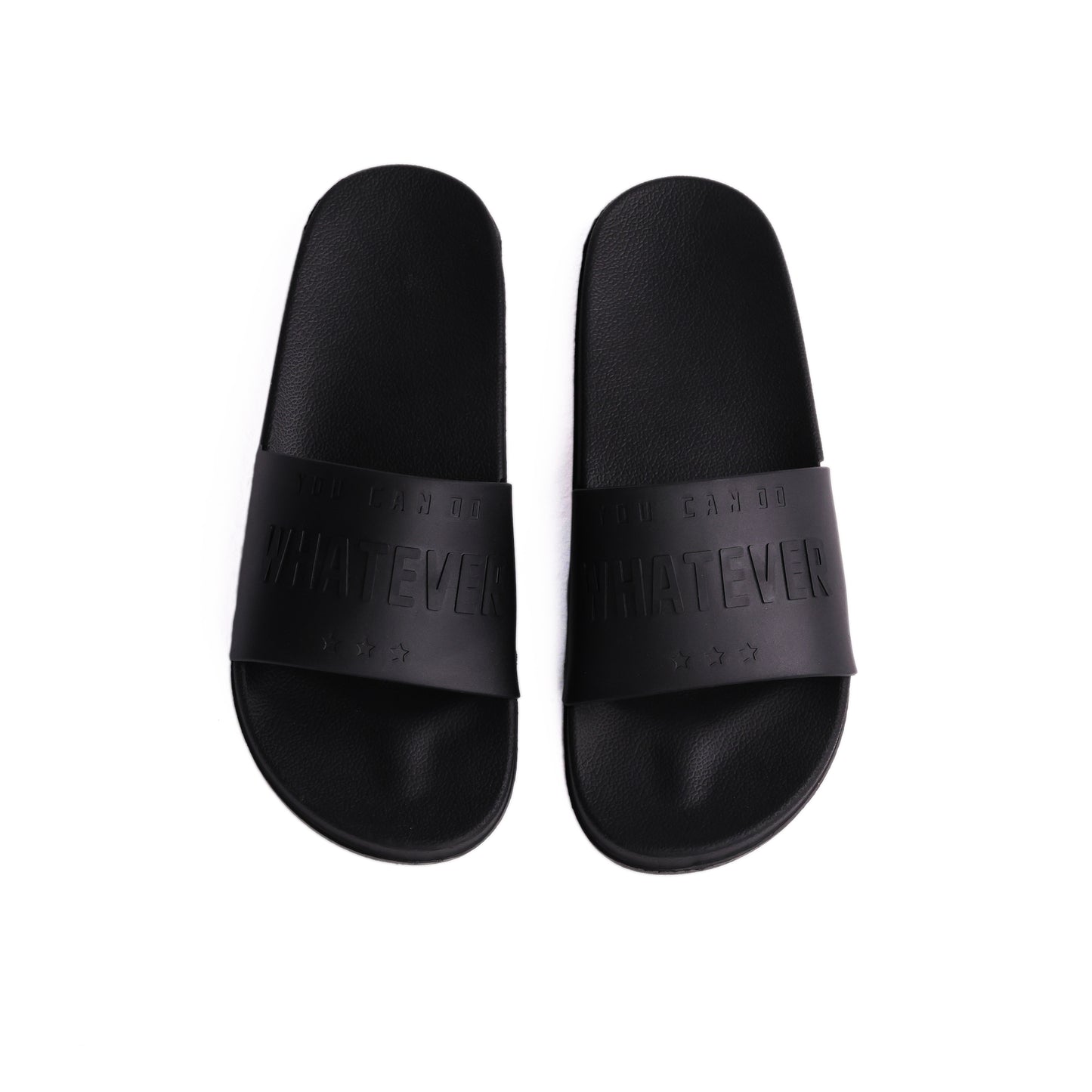 Whatever Slides