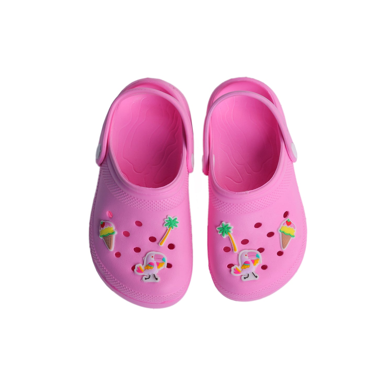 Pronto Icecream Slides