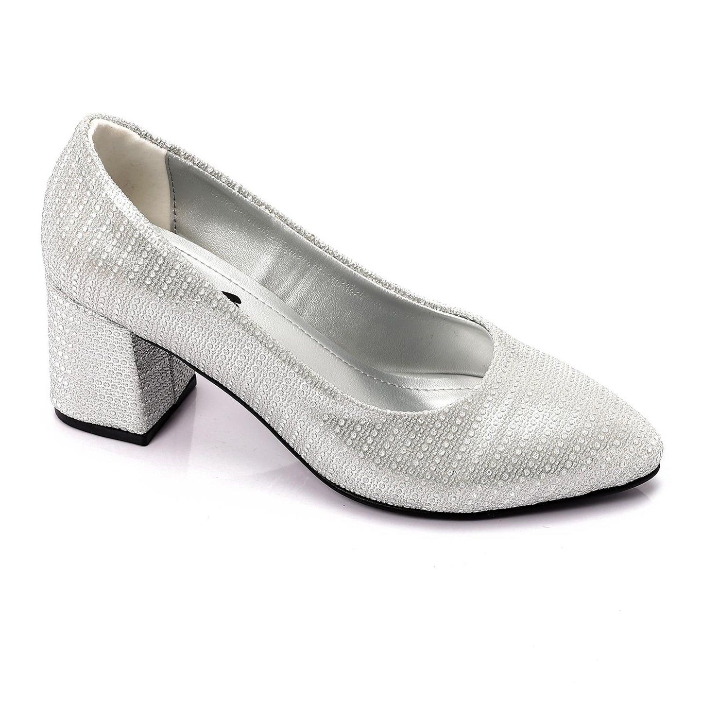 High Heels Soiree Shoes