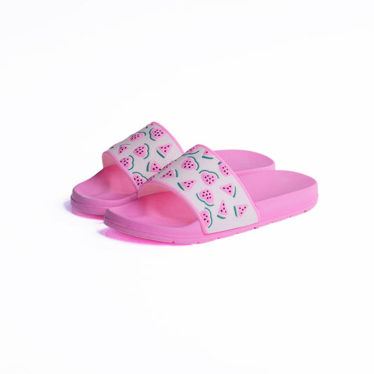 Disney Watermelon Slides