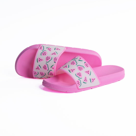 Disney Watermelon Slides