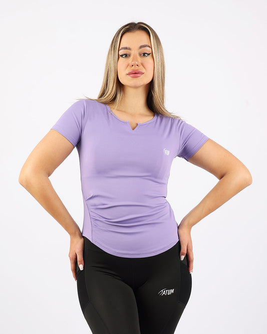 تي شيرت نسائي من Aeroflex