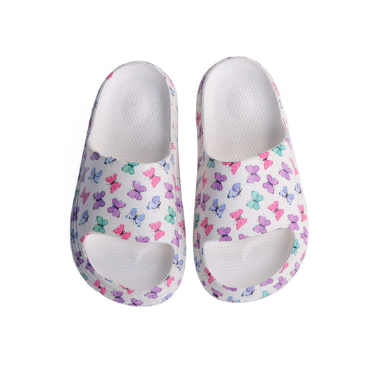 نعال مطبوعة للأولاد