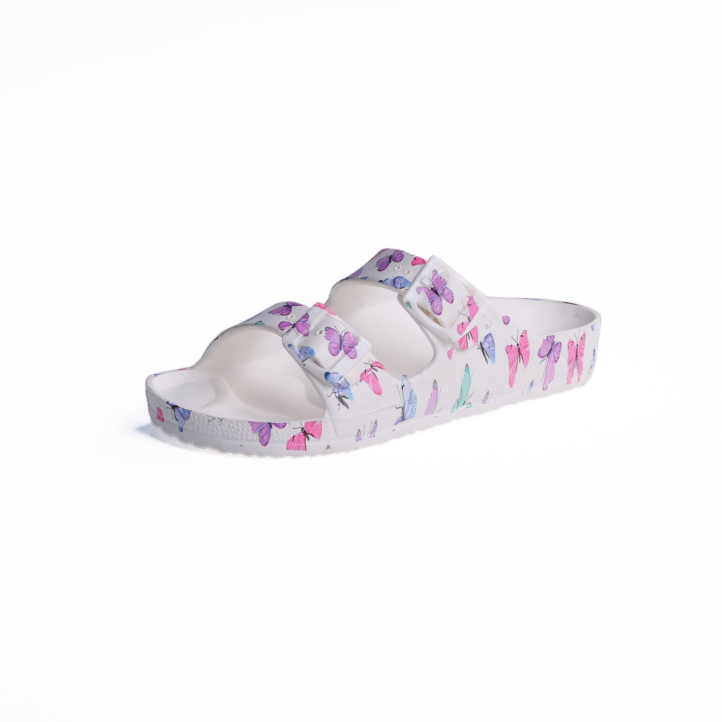 Printed Slippers For Boys
