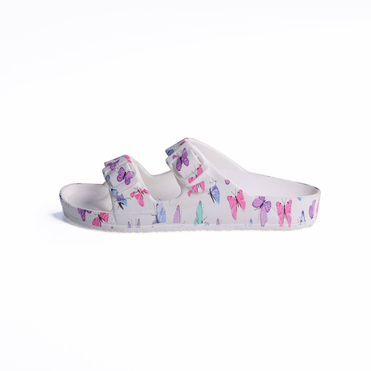 Printed Slippers For Boys