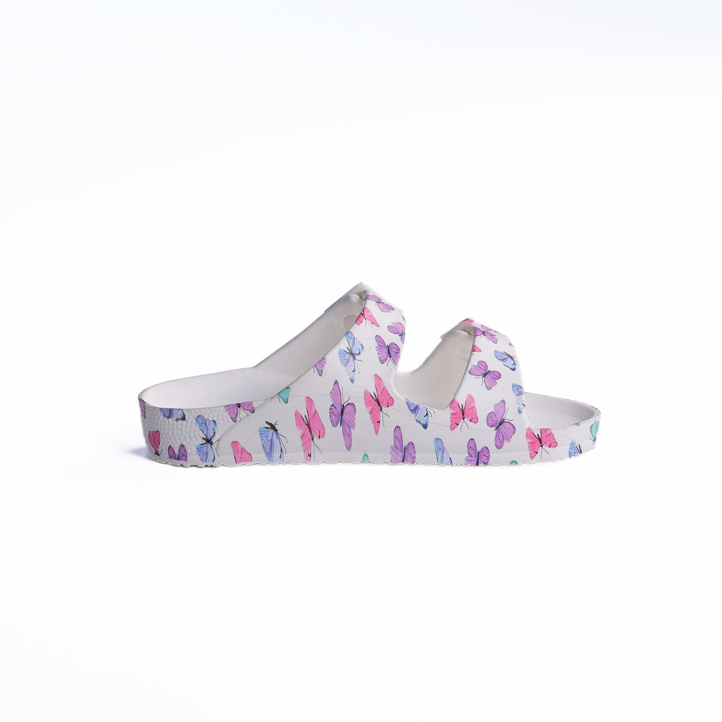 Printed Slippers For Boys