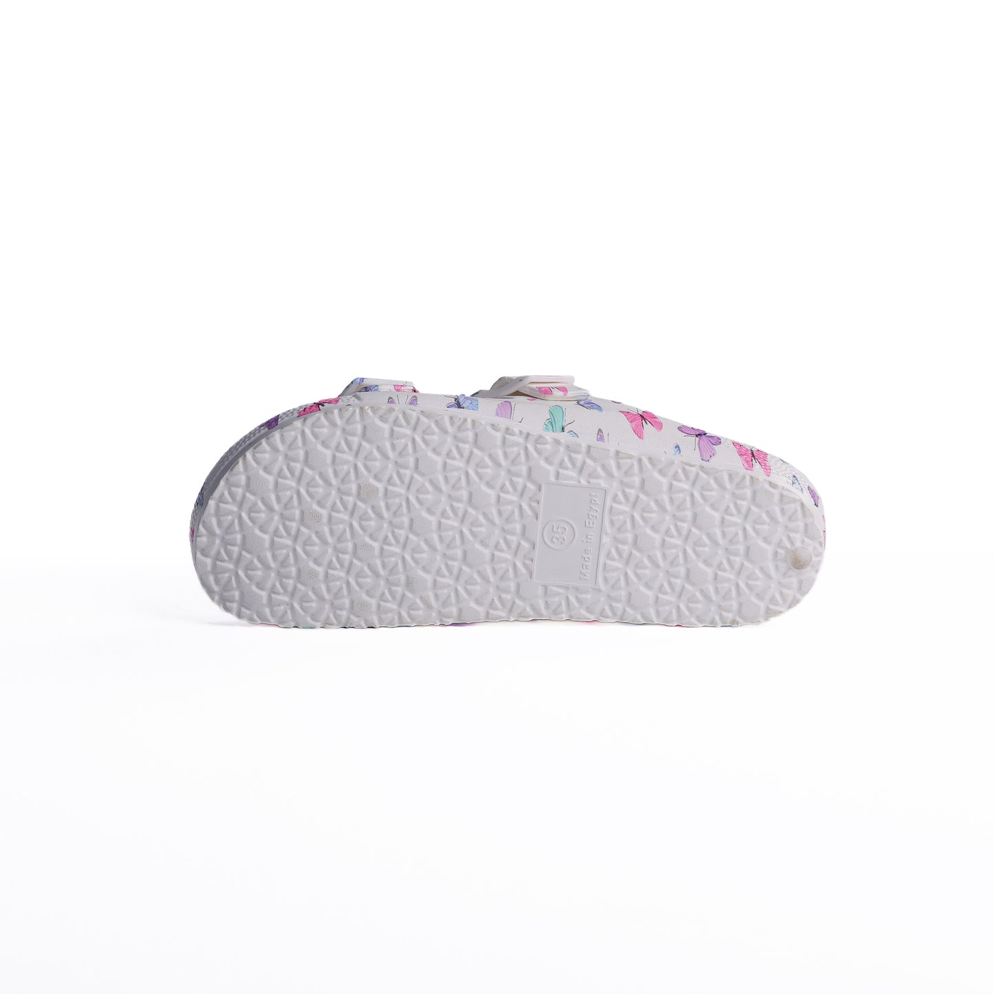Printed Slippers For Boys