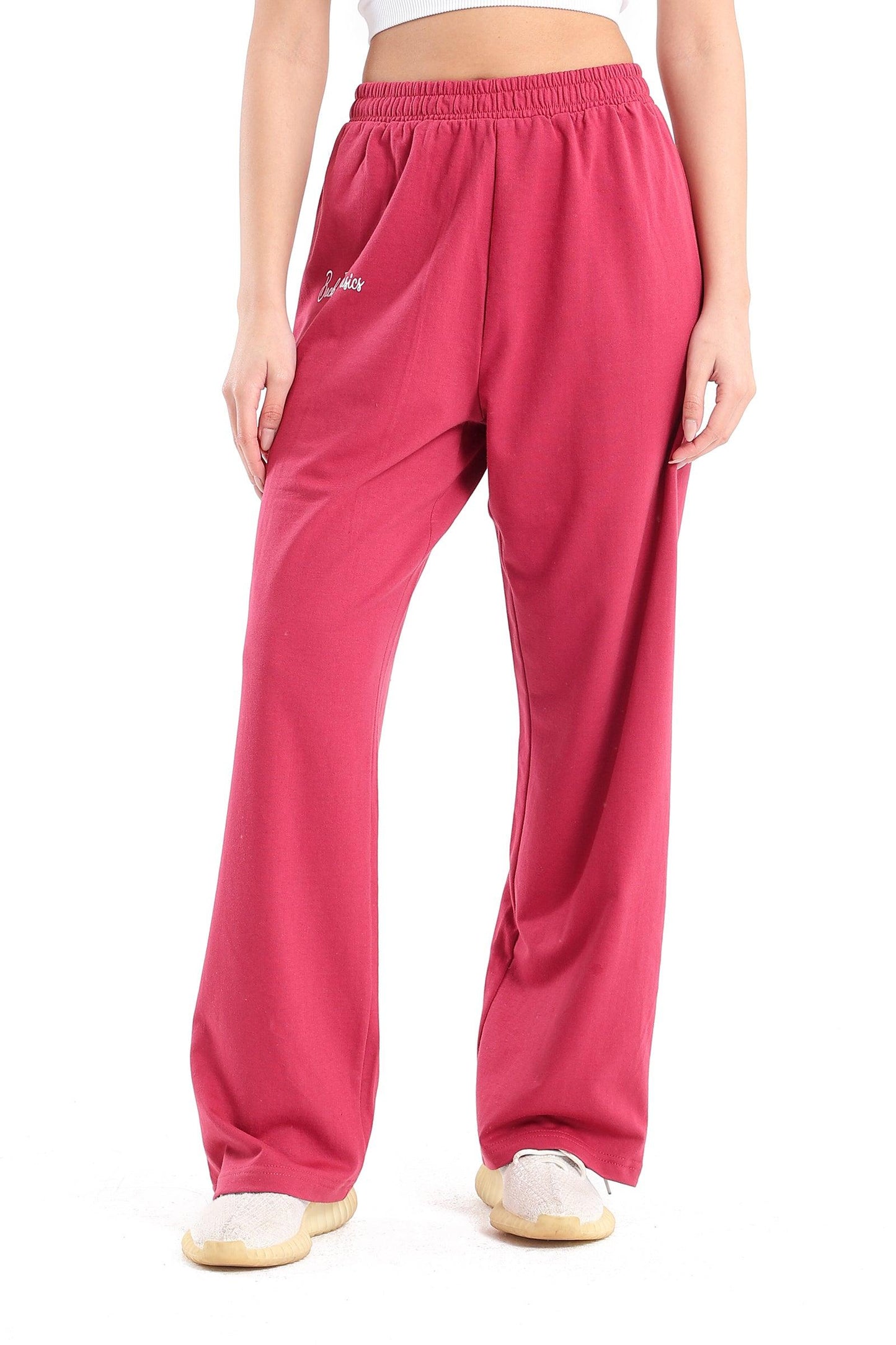 "Back to Basics" Lounge Pants