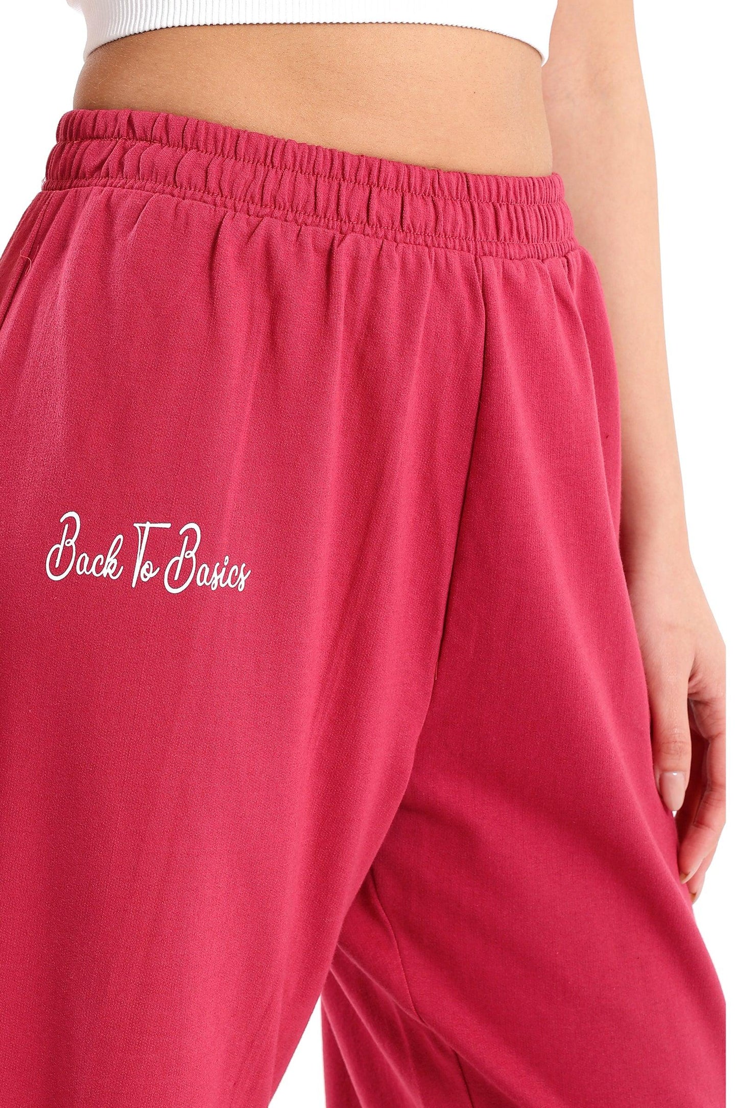 "Back to Basics" Lounge Pants