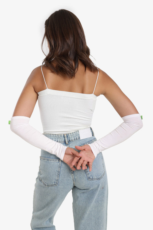 Stretch Arm Sleeves