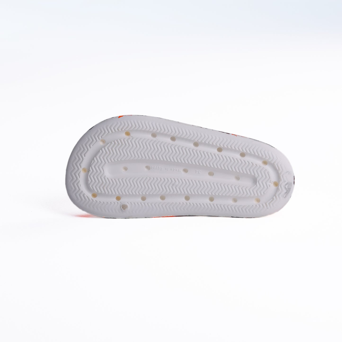 Printed Slippers For Boys - نعال مطبوعة للأولاد