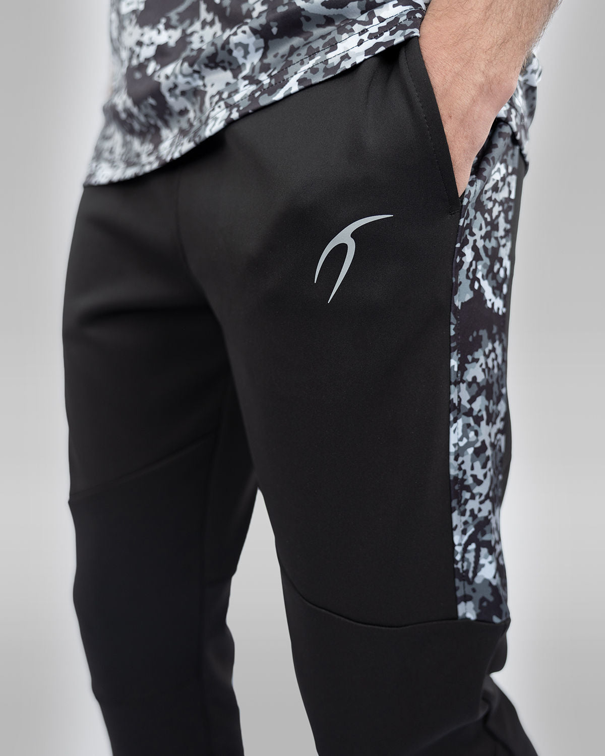 Black Ultimate Pants