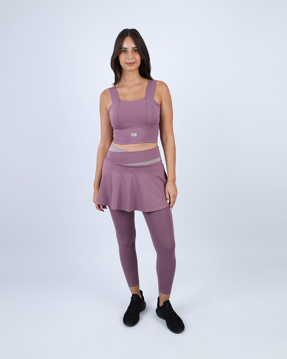 Life Yoga Fitness Women's Sports Bra