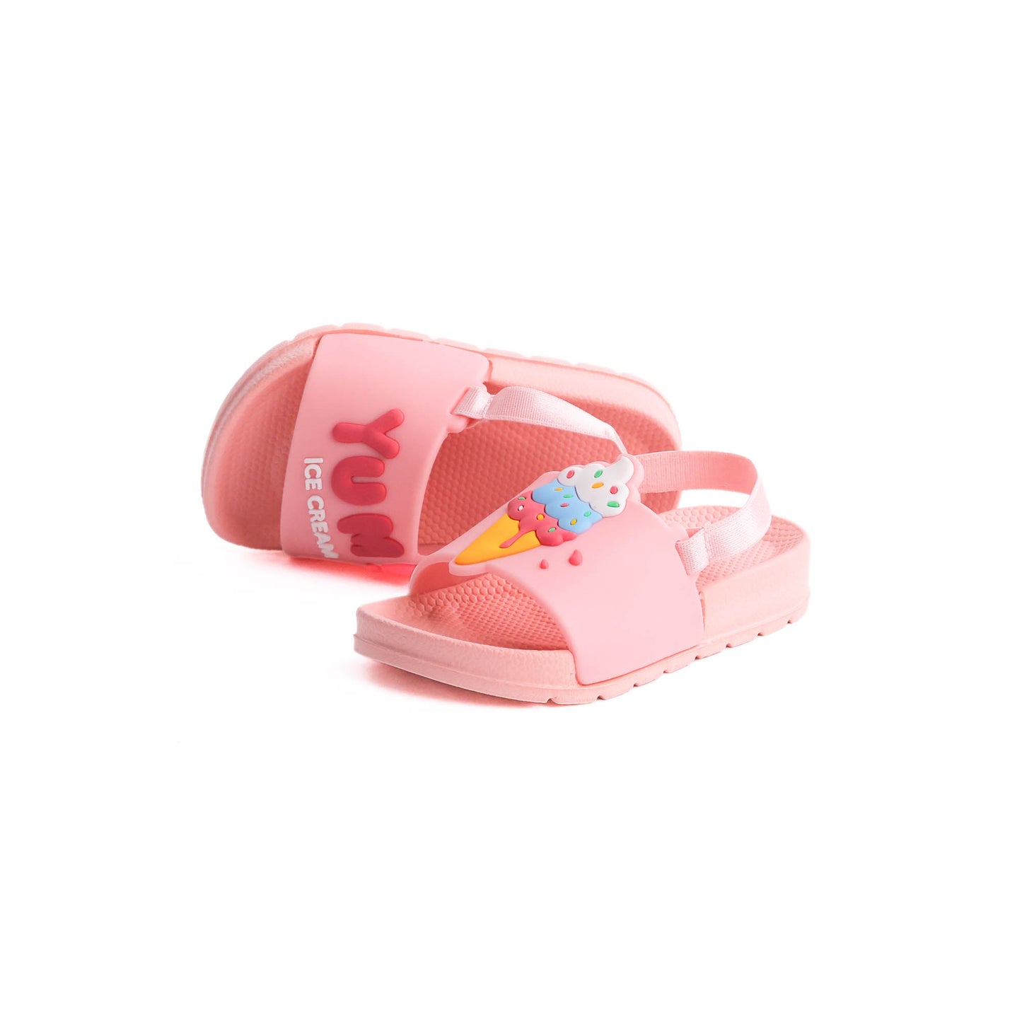 Disney Ice cream Baby Slipper