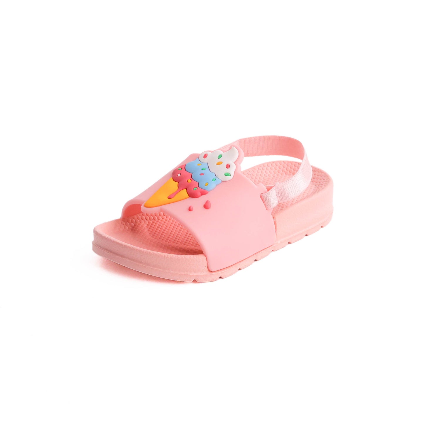 Disney Ice cream Baby Slipper