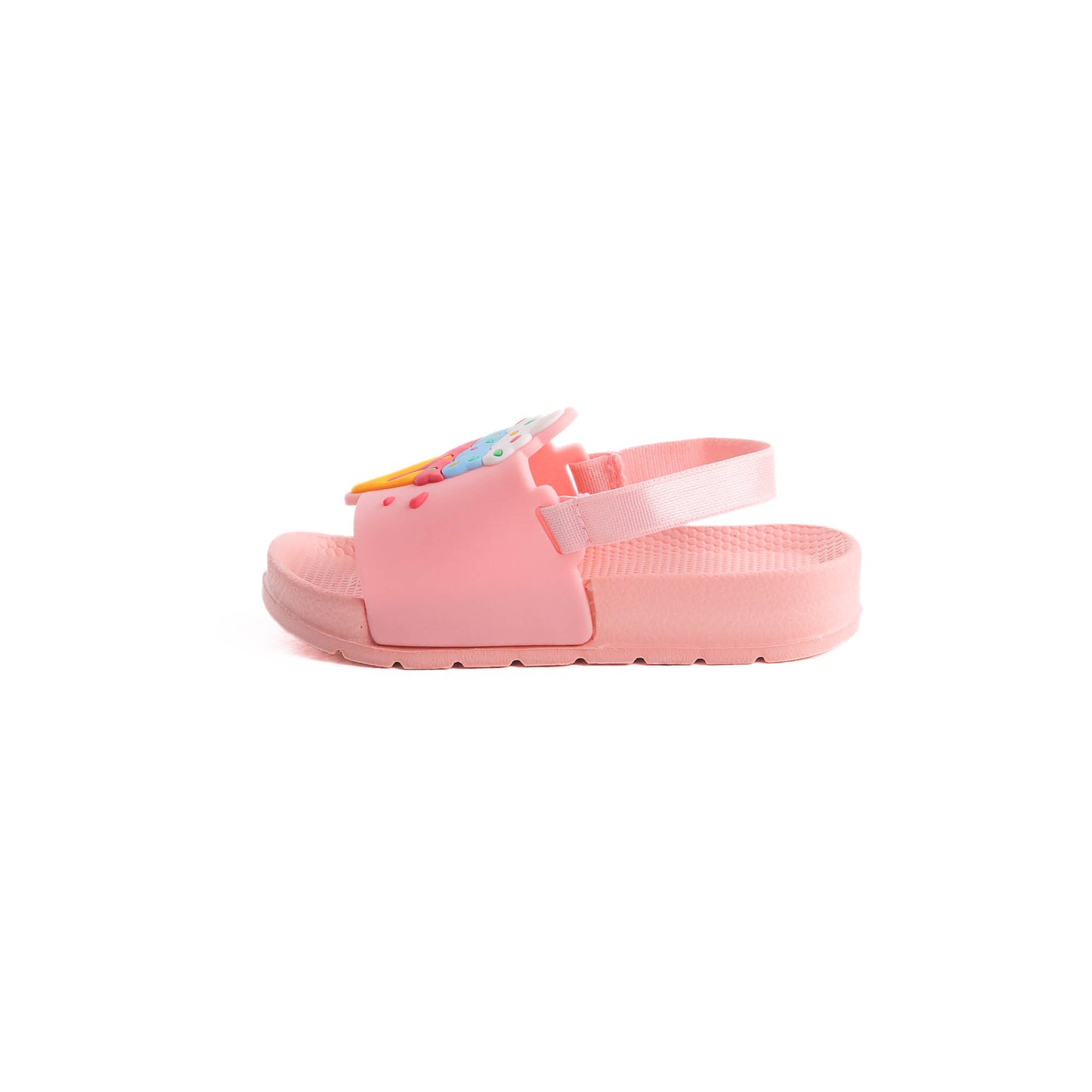 Disney Ice cream Baby Slipper