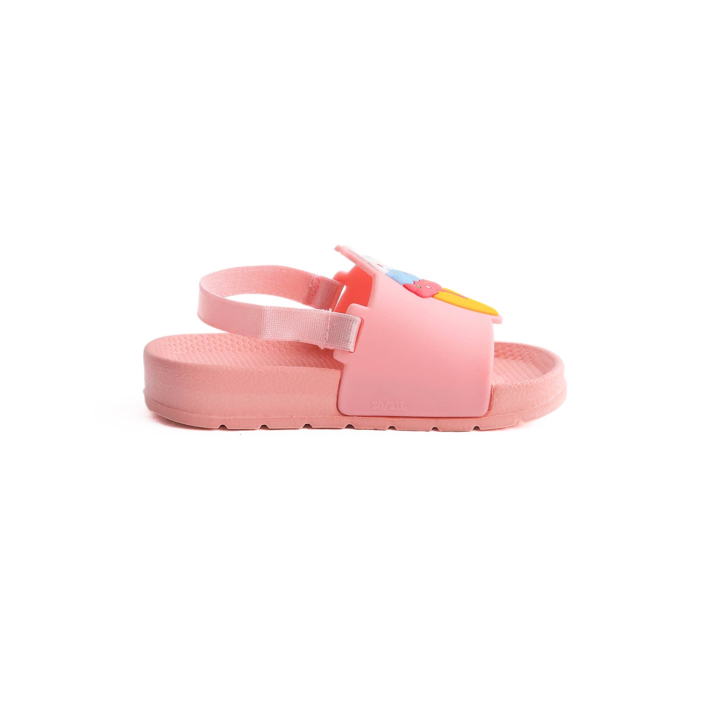 Disney Ice cream Baby Slipper