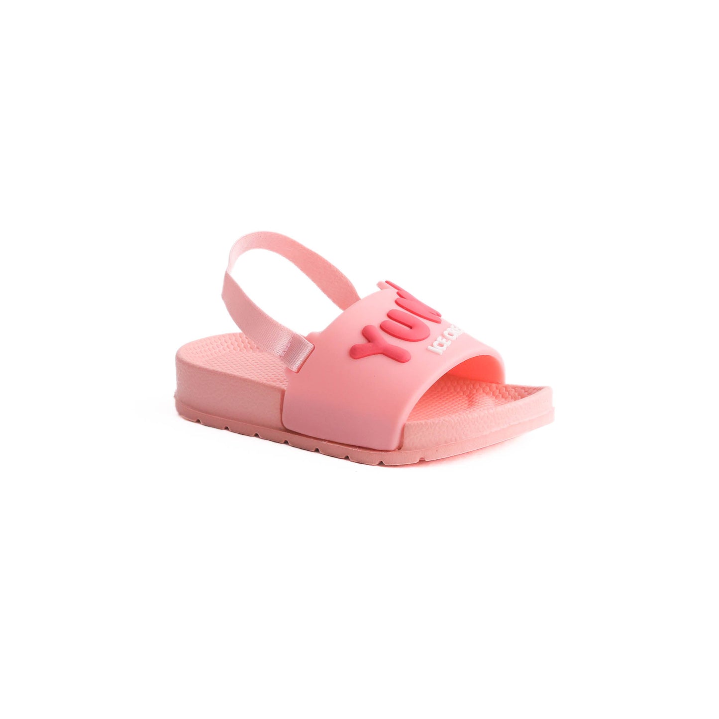 Disney Ice cream Baby Slipper
