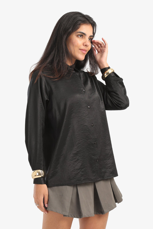 Classic Tencel Shirt
