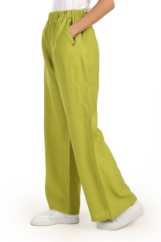 بنطلون صالة بطول كامل