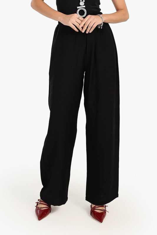 بنطال استرخاء مريح