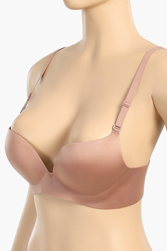 حمالة صدر رافعة للصدر