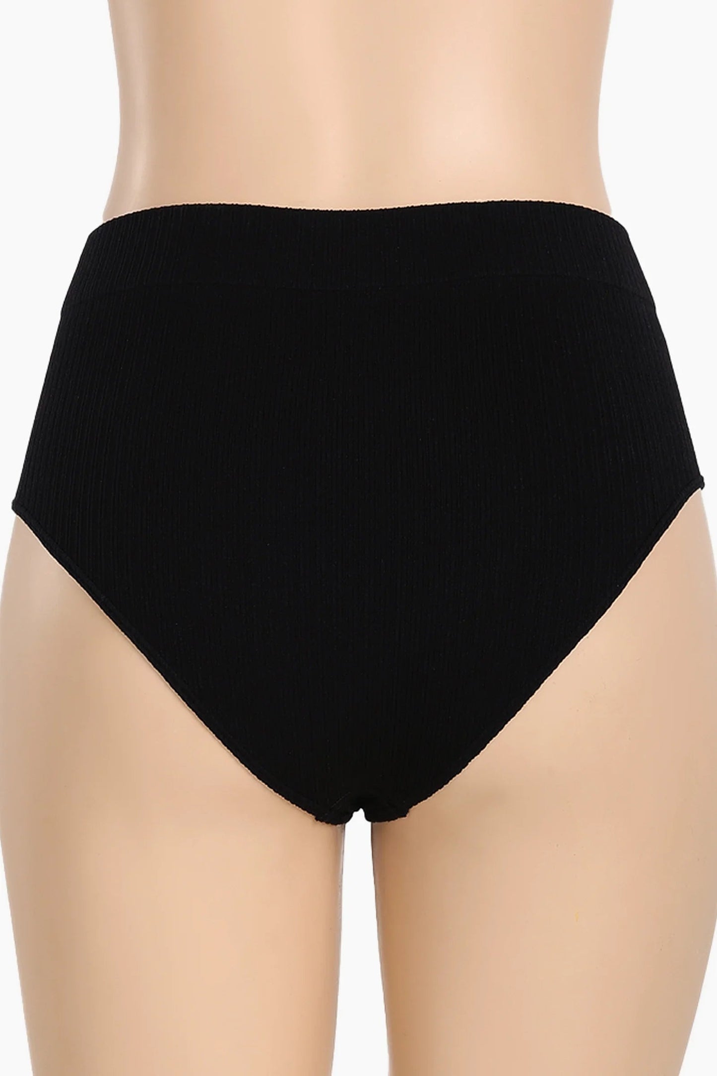 سروال داخلي كامل مضلع