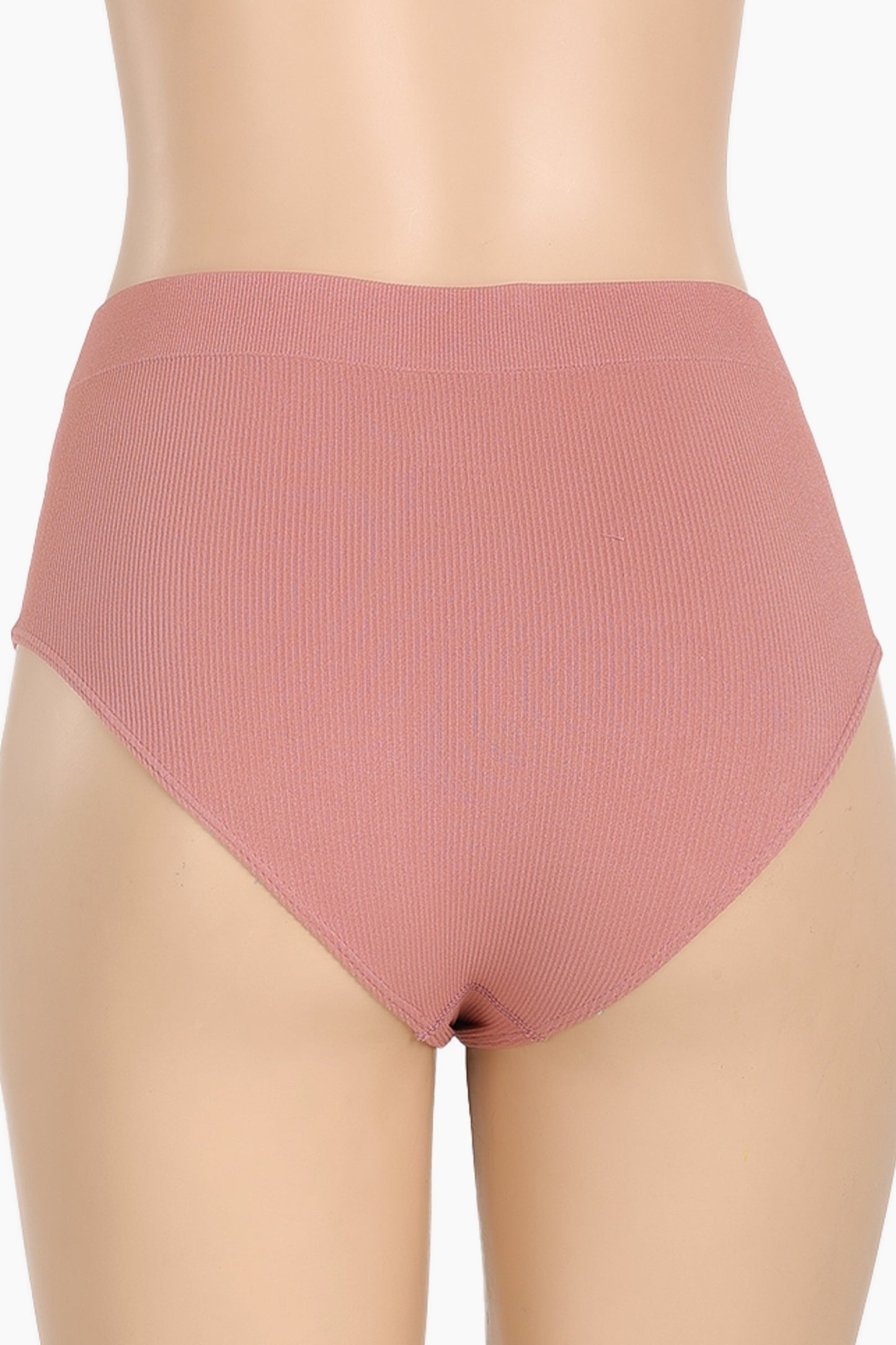 Full Brief Plain Panty