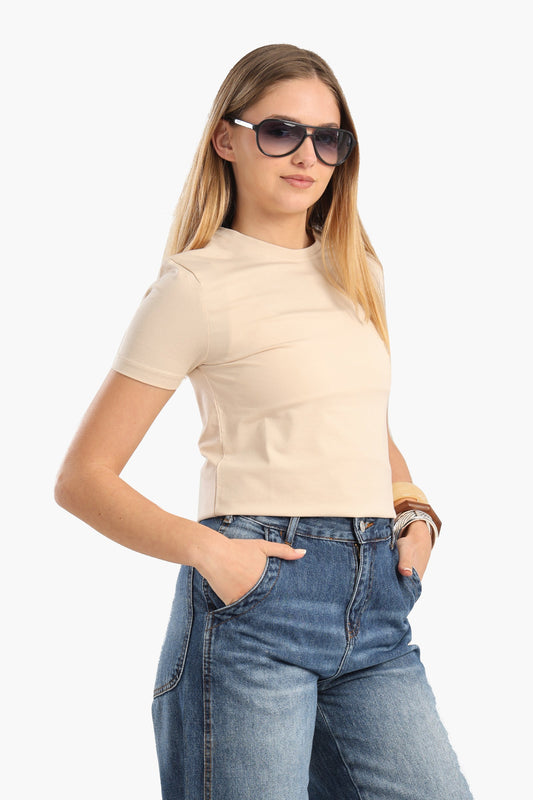 حذاء سهل الارتداء أساسي